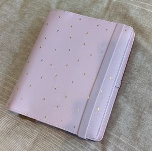 Kikki K A5 Lilac Planner